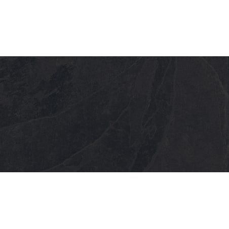 Mexen Mek Nero glazovaný rekt. G1, dlažba podlahovo-stěnná 120 x 60 cm, mat GT - TL504-120-060-03