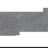 Mexen Mileo Šedá glazovaná rekt. G1, dlaždice podlahová-stěnová 120 x 60 cm, matná - TL301-120-060-03