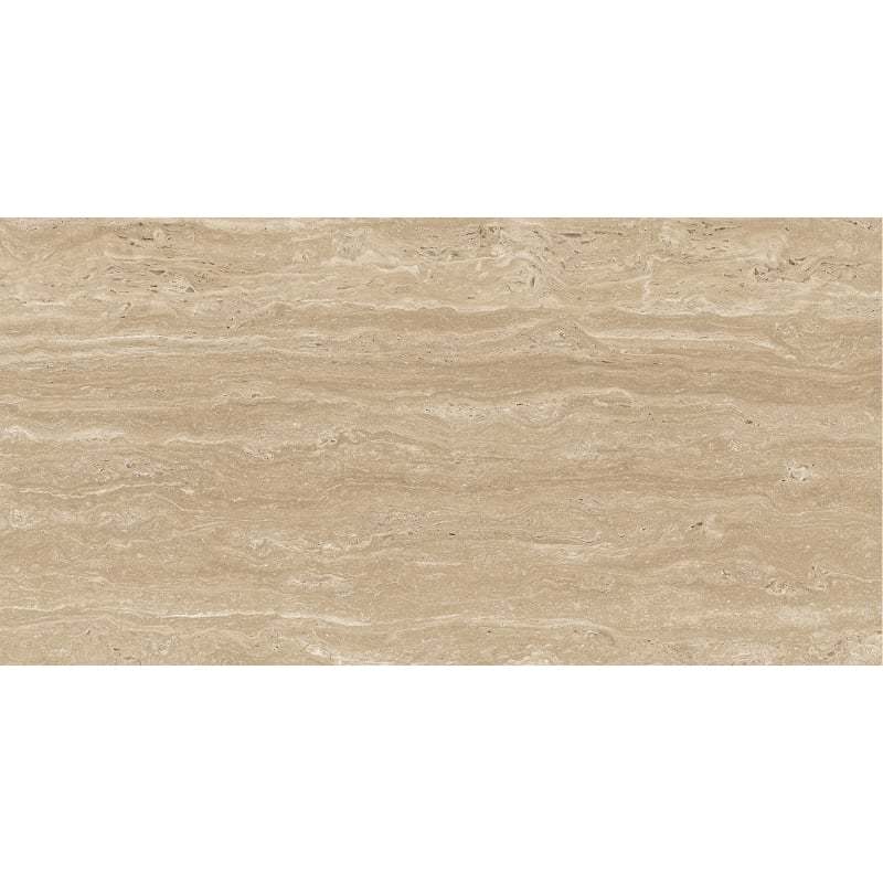 Mexen Neo Travertino Beige glazovaný rekt. G1, podlahová-stěnová dlažba 120 x 60 cm, mat - TL302-120-060-00