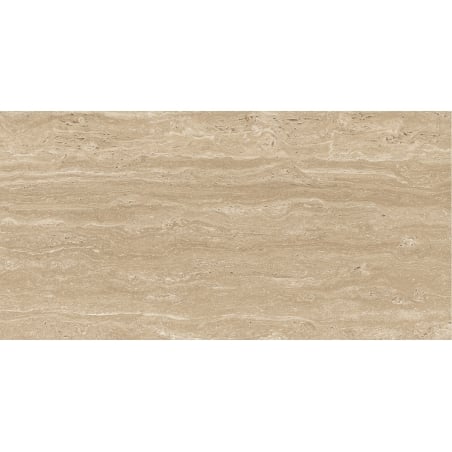Mexen Neo Travertino Beige glazovaný rekt. G1, podlahová-stěnová dlažba 120 x 60 cm, mat - TL302-120-060-00