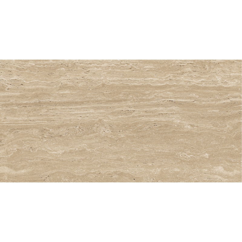Mexen Neo Travertino Beige glazovaný rekt. G1, podlahová-stěnová dlažba 120 x 60 cm, mat - TL302-120-060-00