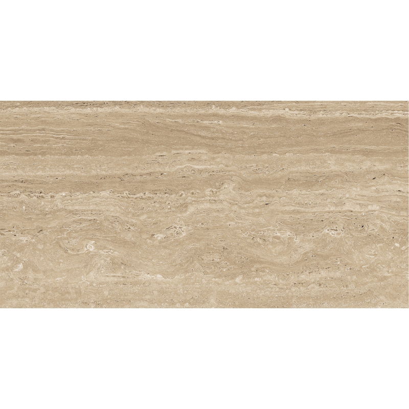 Mexen Neo Travertino Beige glazovaný rekt. G1, podlahová-stěnová dlažba 120 x 60 cm, mat - TL302-120-060-00
