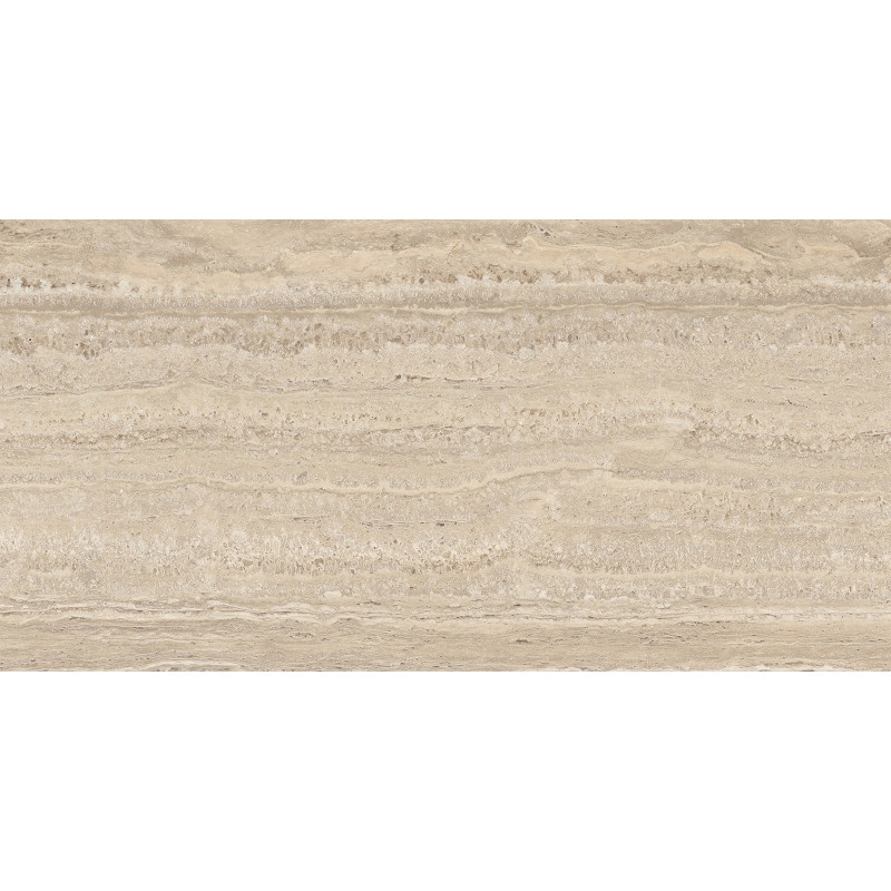 Mexen Neo Travertino Přírodní leštěný rekt. G1, dlaždice podlahová-stěnová 120 x 60 cm, mat - TL302-120-060-04