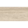 Mexen Neo Travertino Natural glazovaný rektifikovaný gres G1, dlaždice podlahová-stěnová 120 x 60 cm, matná - TL302-120-060-04