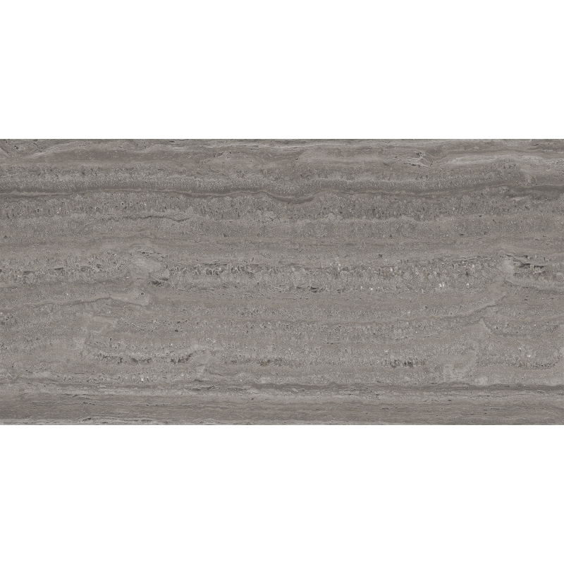 Mexen Neo Travertino Nero glazovaný rektifikovaný dlaždice G1, podlahová a stěnová, 120 x 60 cm, mat - TL302-120-060-06