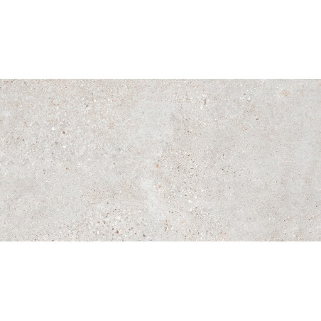 Mexen Inspira Bianco gres glazovaný rekt. G1, dlaždice podlahová-nástěnná 120 x 60 cm, mat - TL303-120-060-00
