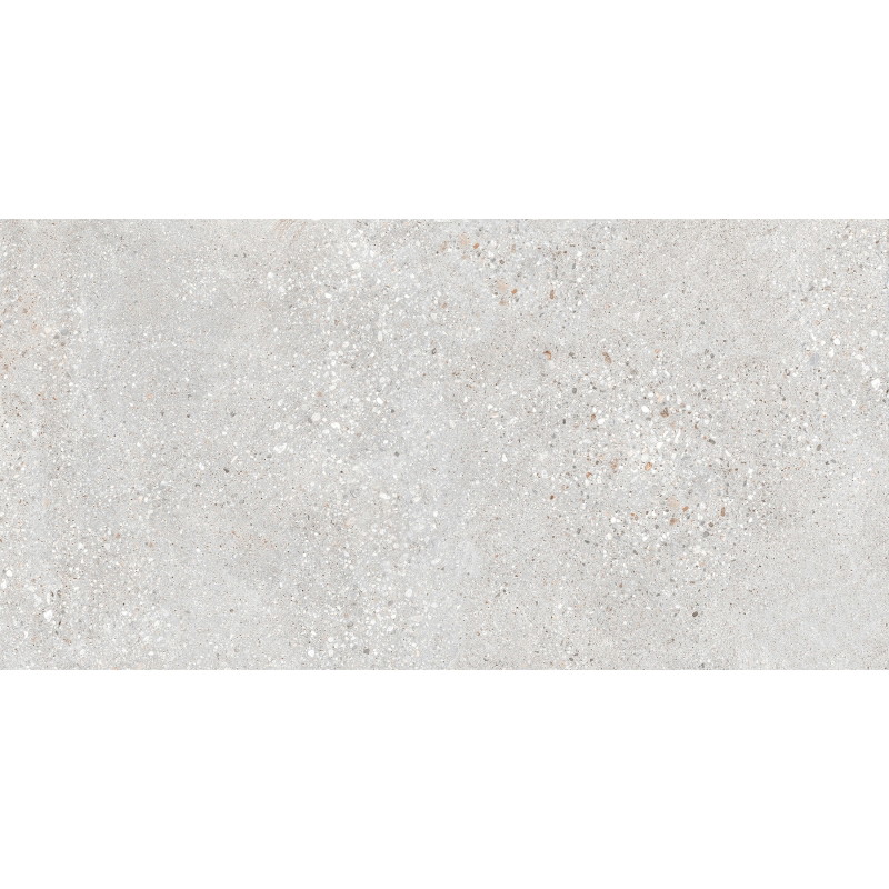 Mexen Inspira Bianco gres glazovaný rekt. G1, dlaždice podlahová-nástěnná 120 x 60 cm, mat - TL303-120-060-00
