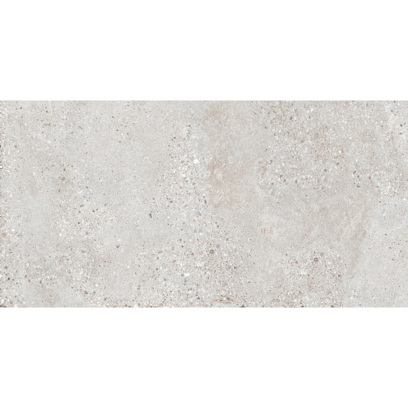 Mexen Inspira Bianco gres glazovaný rekt. G1, dlaždice podlahová-nástěnná 120 x 60 cm, mat - TL303-120-060-00