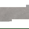 Mexen Semars Šedý glazovaný rektifikovaný gres G1, podlahová a nástěnná dlaždice 120 x 60 cm, mat - TL305-120-060-00