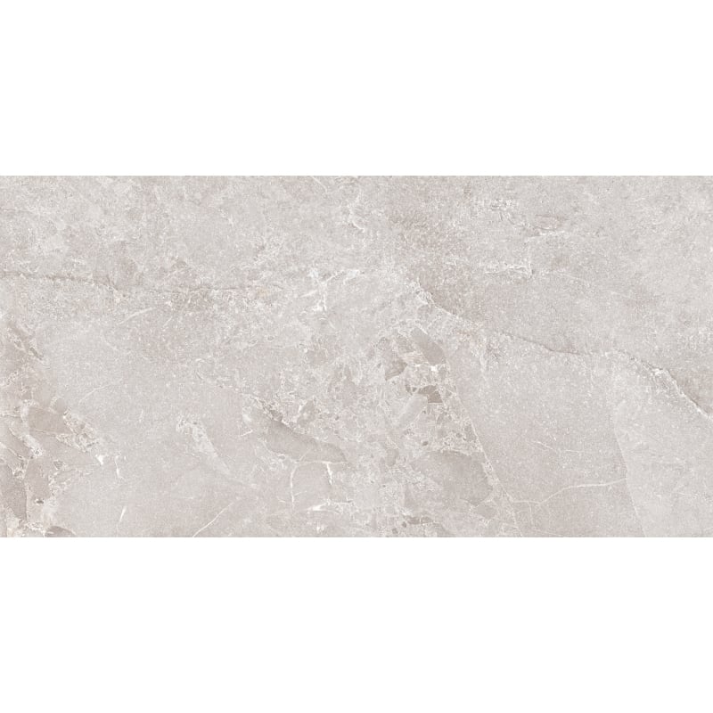 Mexen Terralite Bianco glazovaný rekt. G1, dlaždice podlahová-stěnová 120 x 60 cm, mat - TL306-120-060-01