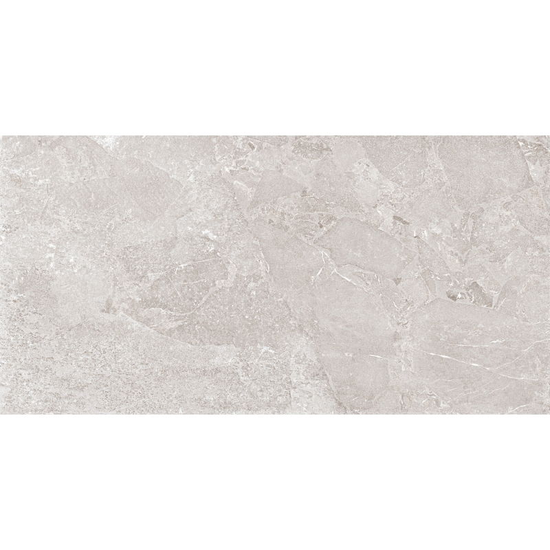 Mexen Terralite Bianco glazovaný rekt. G1, dlaždice podlahová-stěnová 120 x 60 cm, mat - TL306-120-060-01