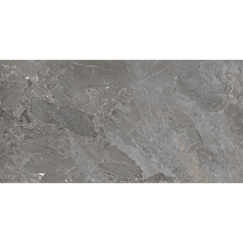 Mexen Terralite Gray glazovaný gres rekt. G1, dlaždice podlahová a nástěnná 120 x 60 cm, mat - TL306-120-060-05