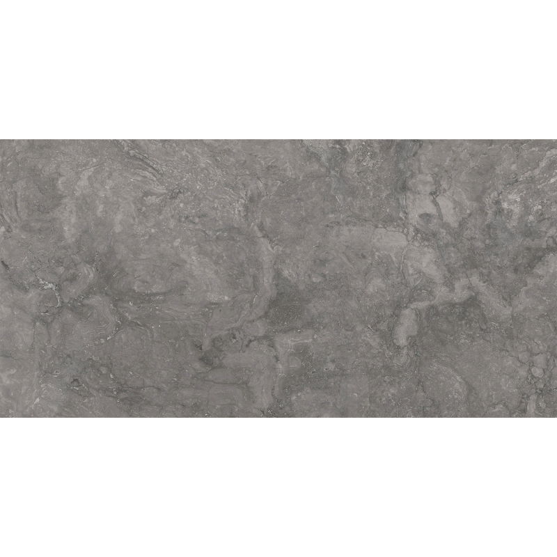 Mexen Tunisia Nero glazovaná rektifikovaná dlažba G1, podlahová a nástěnná dlažba 120 x 60 cm, mat - TL307-120-060-03