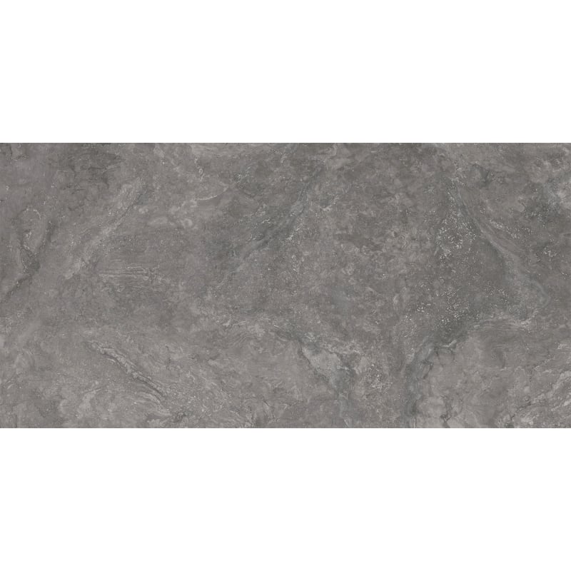 Mexen Tunisia Nero glazovaná rektifikovaná dlažba G1, podlahová a nástěnná dlažba 120 x 60 cm, mat - TL307-120-060-03