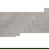 Mexen Tobias Šedá glazovaná rektifikovaná dlaždice G1, podlahová-stěnová deska 120 x 60 cm, mat - TL309-120-060-02