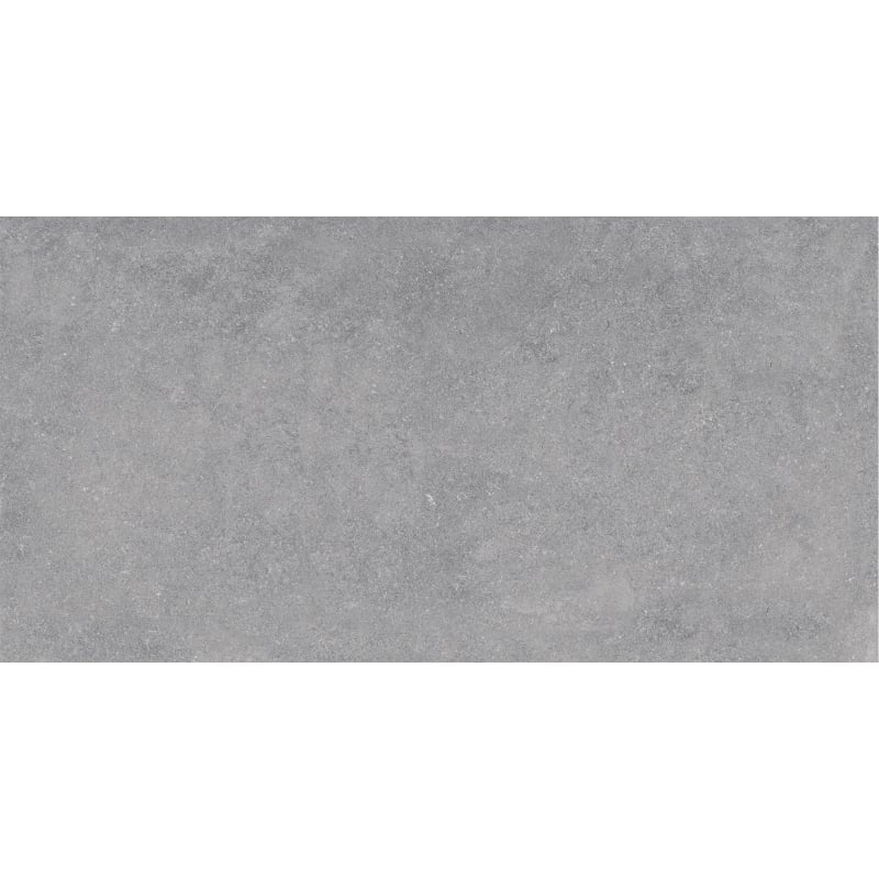 Mexen Rock Grey keramická dlažba rekt. G1, podlahová a stěnová dlaždice 120 x 60 cm, mat - TL317-120-060-03