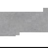Mexen Rock Grey keramická dlažba rekt. G1, podlahová a stěnová dlaždice 120 x 60 cm, mat - TL317-120-060-03