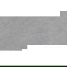 Mexen Rock Šedý glazovaný gres rekt. G1, dlaždice podlahová-a stěnná 120 x 60 cm, mat - TL317-120-060-03
