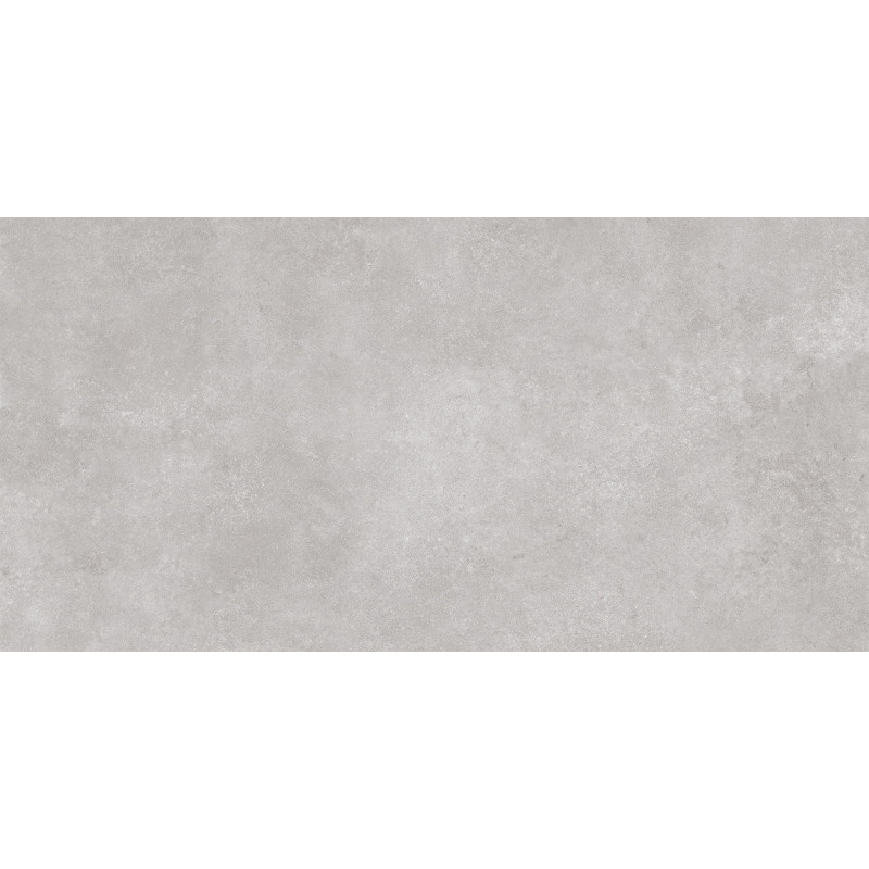 Mexen Monteli Stříbrná zasklená rekt. G1, podlahová a stěnová dlaždice 120 x 60 cm, mat - TL322-120-060-04