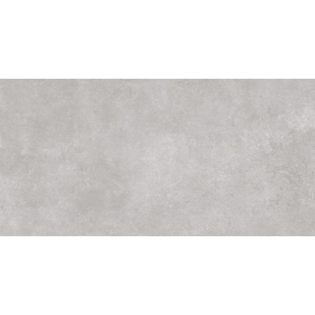 Mexen Monteli Stříbrná zasklená rekt. G1, podlahová a stěnová dlaždice 120 x 60 cm, mat - TL322-120-060-04