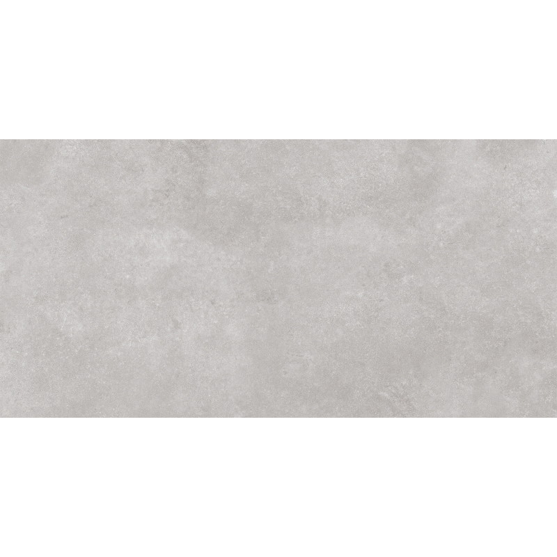 Mexen Monteli Stříbrná zasklená rekt. G1, podlahová a stěnová dlaždice 120 x 60 cm, mat - TL322-120-060-04