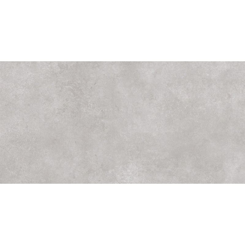 Mexen Monteli Stříbrná zasklená rekt. G1, podlahová a stěnová dlaždice 120 x 60 cm, mat - TL322-120-060-04