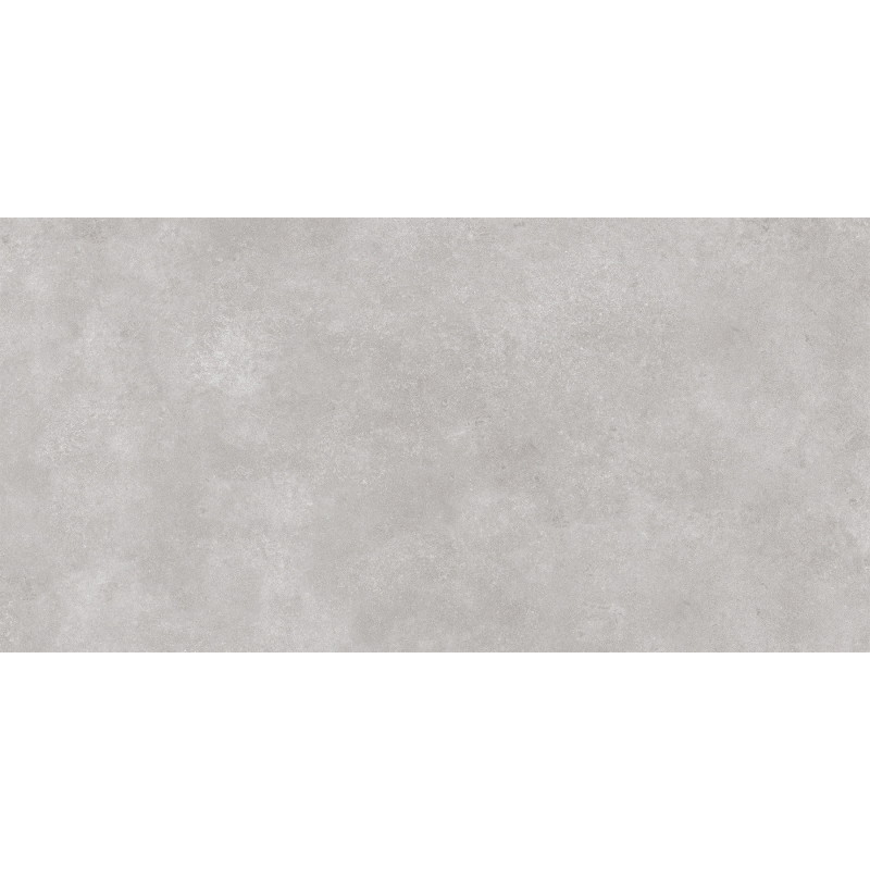 Mexen Monteli Stříbrná zasklená rekt. G1, podlahová a stěnová dlaždice 120 x 60 cm, mat - TL322-120-060-04