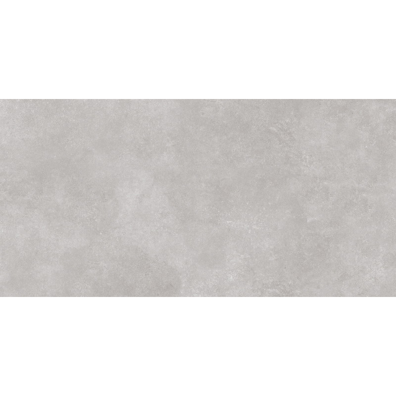 Mexen Monteli Stříbrná zasklená rekt. G1, podlahová a stěnová dlaždice 120 x 60 cm, mat - TL322-120-060-04