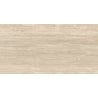 Mexen Neo Travertino Liner Natural gres glazovaný rek. G1, dlaždice podlahová-stěnná 120 x 60 cm, matná - TL302-120-060-05
