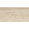 Mexen Neo Travertino Liner Natural gres glazovaný rek. G1, dlaždice podlahová-stěnná 120 x 60 cm, matná - TL302-120-060-05