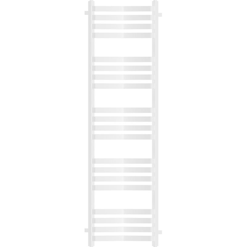 Mexen Loop koupelnový radiátor 1600 x 375 mm, 837 W, bílý - W129-1600-350-00-20