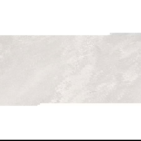 Mexen Rafael Stříbrný glazovaný gres rekt. G1, podlahová a stěnová dlaždice 120 x 60 cm, matná - TL324-120-060-02