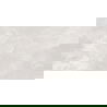 Mexen Rafael Stříbrný glazovaný gres rekt. G1, podlahová a stěnová dlaždice 120 x 60 cm, matná - TL324-120-060-02
