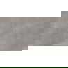 Mexen Kamen Šedá glazovaná rektifikovaná dlaždice G1, podlahová-stěnová dlaždice 120 x 60 cm, mat - TL335-120-060-02