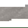 Mexen Kamen Šedá glazovaná rektifikovaná dlaždice G1, podlahová-stěnová dlaždice 120 x 60 cm, mat - TL335-120-060-02
