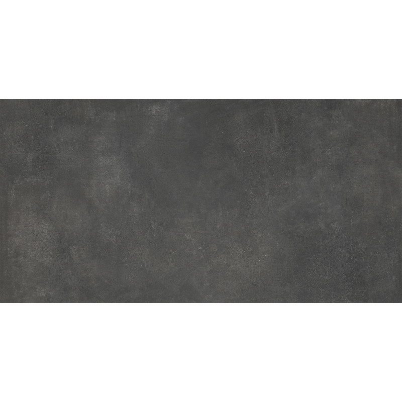 Mexen Kamen Nero glazovaný rektifikovaný gres G1, podlahová a stěnová dlaždice 120 x 60 cm, mat - TL335-120-060-03