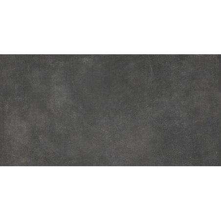 Mexen Kamen Nero glazovaný rektifikovaný gres G1, podlahová a stěnová dlaždice 120 x 60 cm, mat - TL335-120-060-03