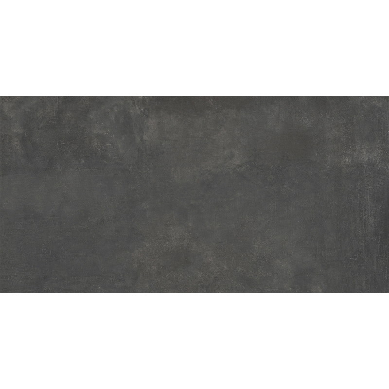 Mexen Kamen Nero glazovaný rektifikovaný gres G1, podlahová a stěnová dlaždice 120 x 60 cm, mat - TL335-120-060-03