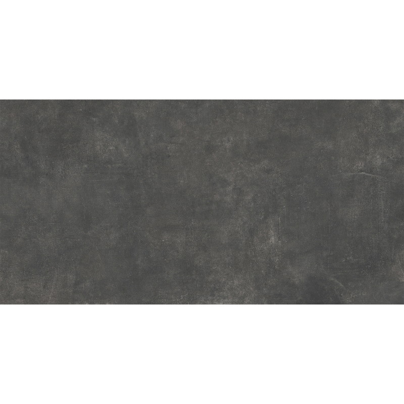 Mexen Kamen Nero glazovaný rektifikovaný gres G1, podlahová a stěnová dlaždice 120 x 60 cm, mat - TL335-120-060-03