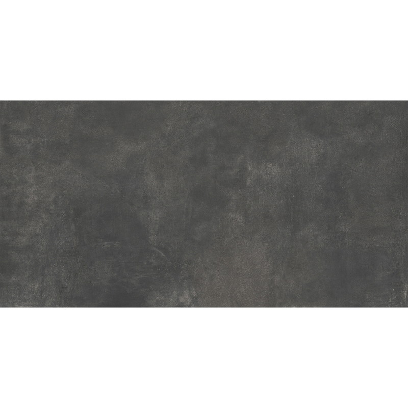 Mexen Kamen Nero glazovaný rektifikovaný gres G1, podlahová a stěnová dlaždice 120 x 60 cm, mat - TL335-120-060-03