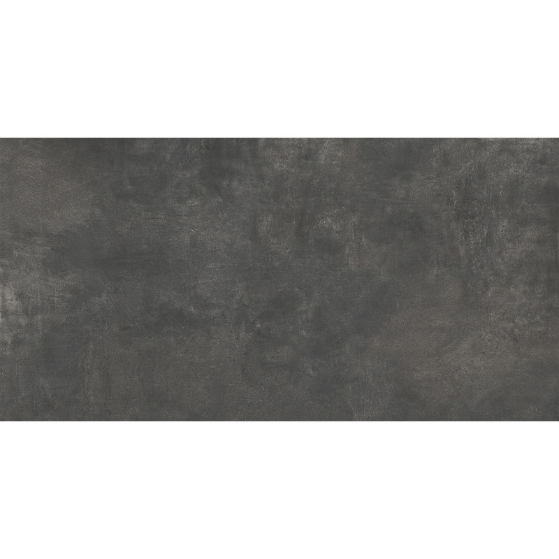 Mexen Kamen Nero glazovaný rektifikovaný gres G1, podlahová a stěnová dlaždice 120 x 60 cm, mat - TL335-120-060-03