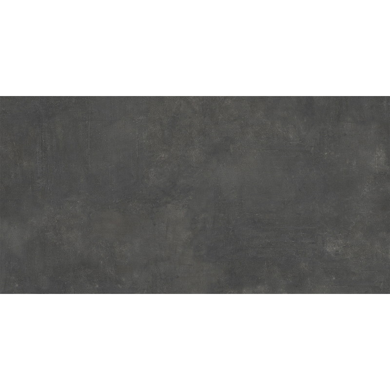Mexen Kamen Nero glazovaný rektifikovaný gres G1, podlahová a stěnová dlaždice 120 x 60 cm, mat - TL335-120-060-03