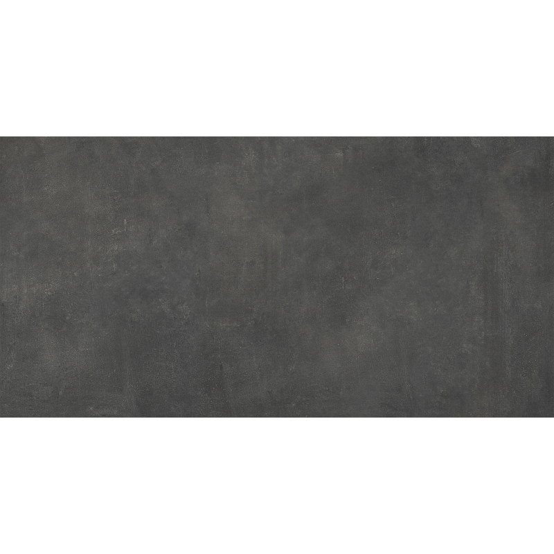 Mexen Kamen Nero glazovaný rektifikovaný gres G1, podlahová a stěnová dlaždice 120 x 60 cm, mat - TL335-120-060-03