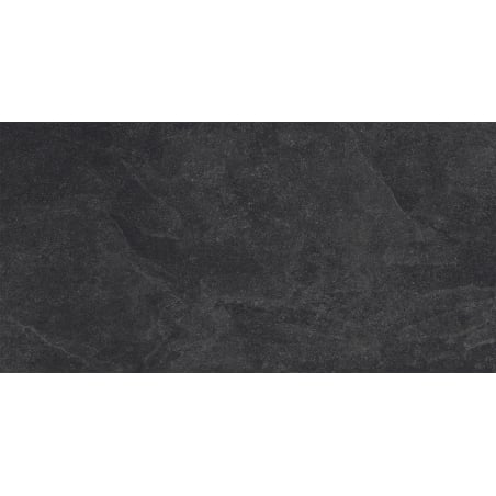 Mexen Canberra Nero glazovaný rekt. G1, dlaždice podlahově-stěnová 120 x 60 cm, mat - TL328-120-060-02