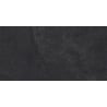 Mexen Canberra Nero glazovaný rekt. G1, dlaždice podlahově-stěnová 120 x 60 cm, mat - TL328-120-060-02