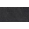 Mexen Canberra Nero glazovaný rekt. G1, dlaždice podlahově-stěnová 120 x 60 cm, mat - TL328-120-060-02