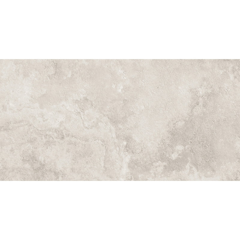 Mexen Unika Kemberg Bianco glazovaný dlažbový rekt. G1, obkladová a dlažbová deska 120 x 60 cm, mat - TL329-120-060-00