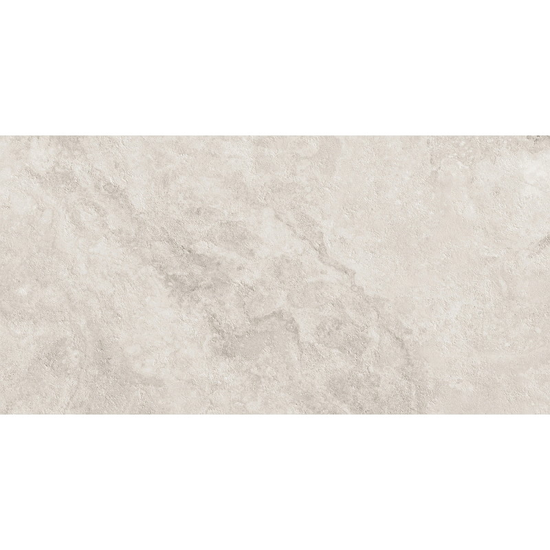 Mexen Unika Kemberg Bianco glazovaný dlažbový rekt. G1, obkladová a dlažbová deska 120 x 60 cm, mat - TL329-120-060-00