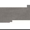 Mexen Dublin Šedý glazovaný rektifikovaný gres G1, podlahově-stěnová dlaždice 120 x 60 cm, mat - TL332-120-060-01
