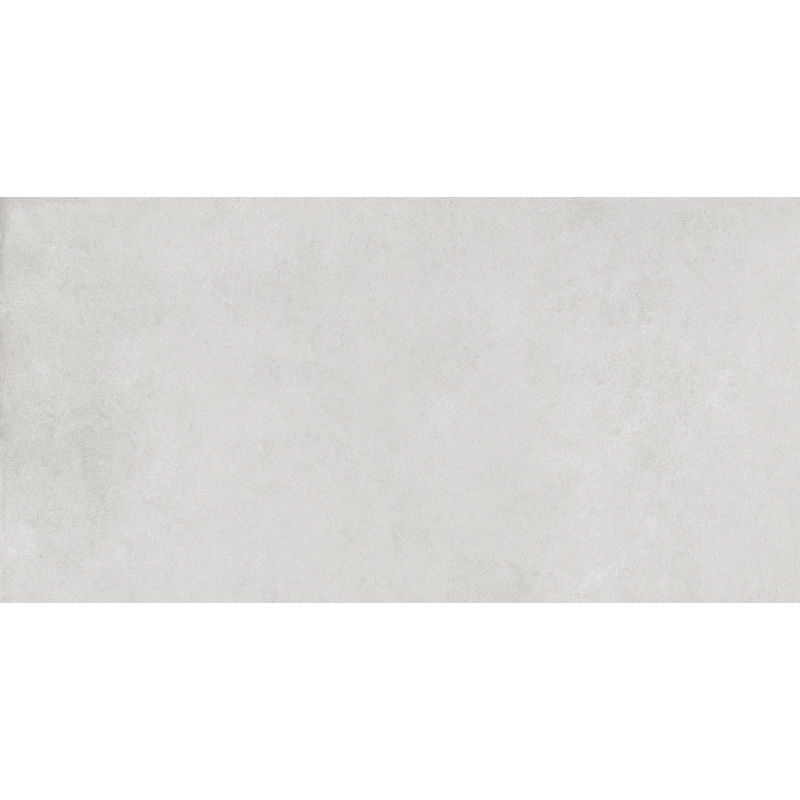 Mexen Recto Bianco glazovaný gres rekto. G1, podlahová-stěnná dlaždice 120 x 60 cm, mat - TL333-120-060-01